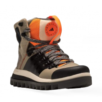 Зимние кроссовки Adidas Eulampis серые